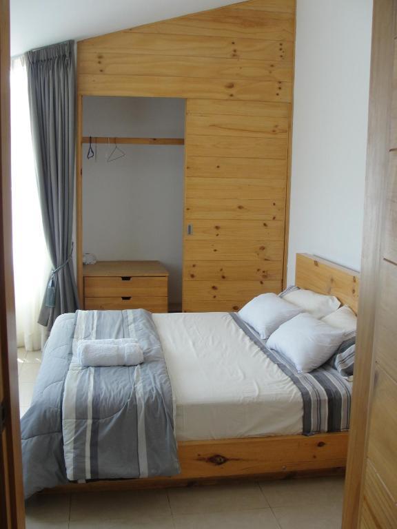 Hotel Boutique La Angostura Ica Room photo