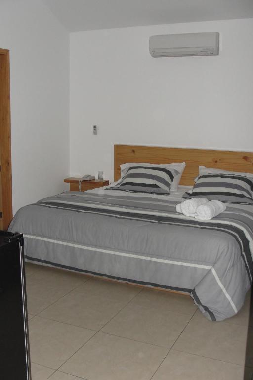 Hotel Boutique La Angostura Ica Room photo