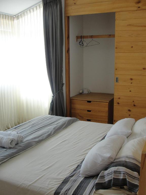 Hotel Boutique La Angostura Ica Room photo
